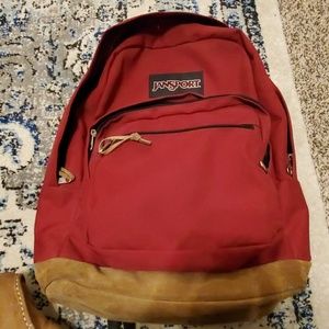Jansport Backpack